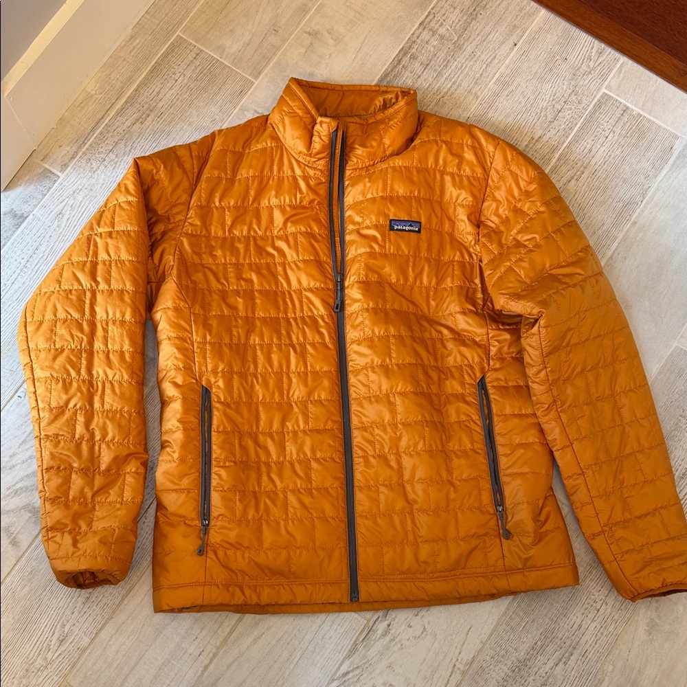 Men’s Patagonia Jacket
